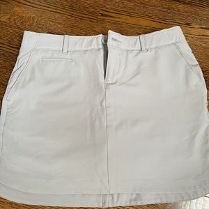 Under Armour Golf Skort